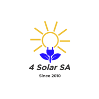 Solar SA Logo